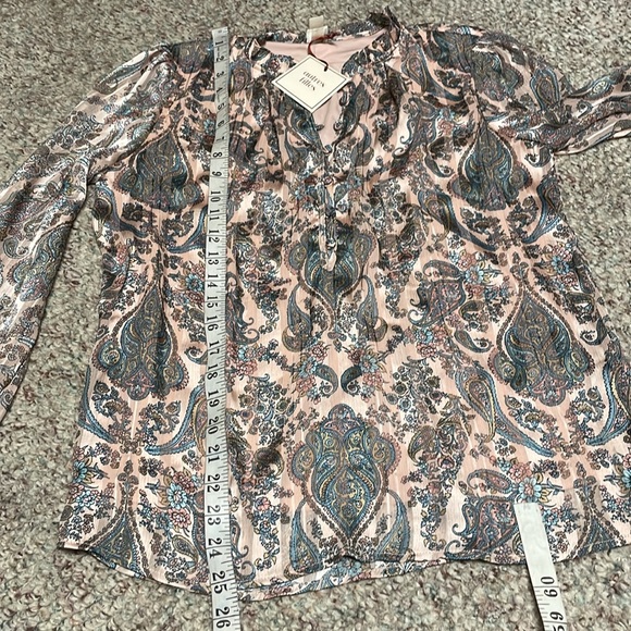 New autres filles top - Picture 6 of 10